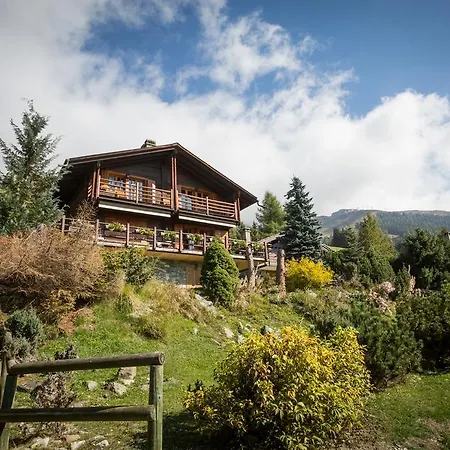 Apartment Summit Combles *