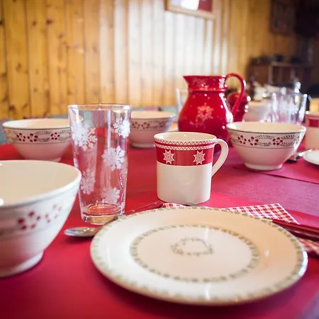 Appartement Summit Combles Verbier