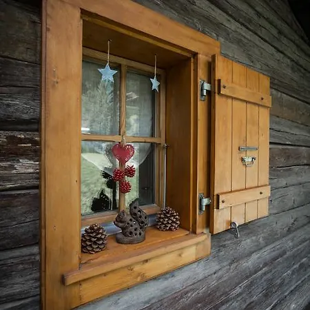 Appartement Summit Combles *