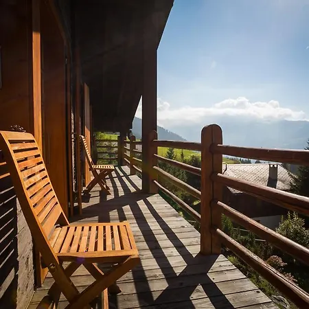 Summit Combles Verbier