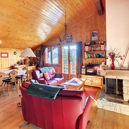 Apartment Summit Combles *