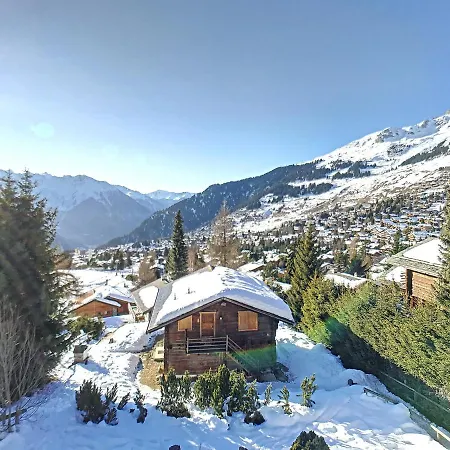 Summit Combles Apartment
