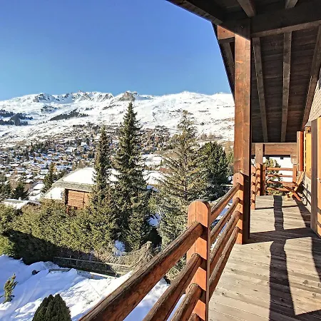 Summit Combles Appartement