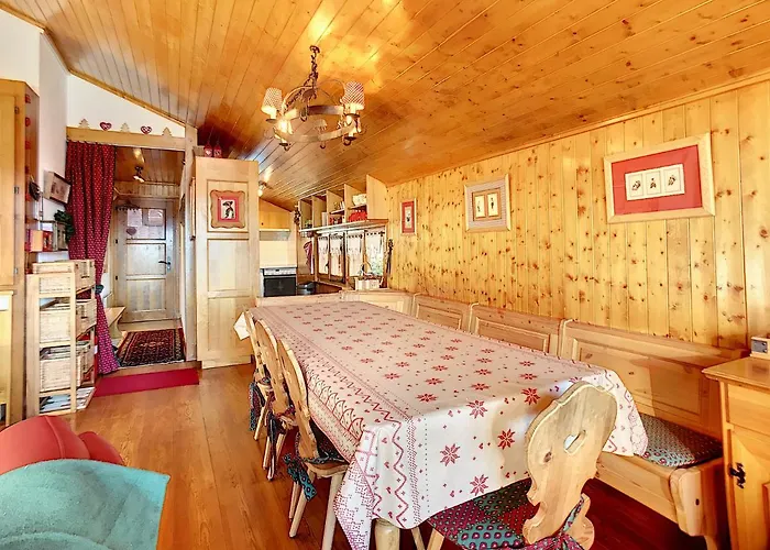 Apartamento Summit Combles