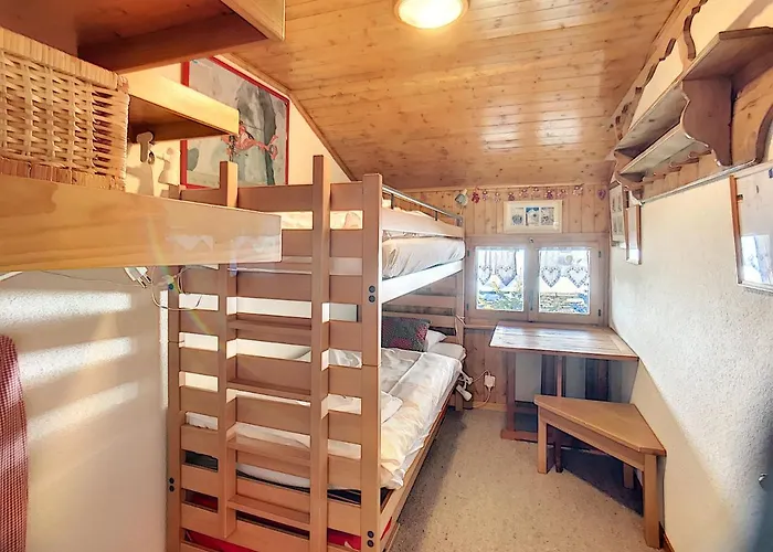 Apartamento Summit Combles