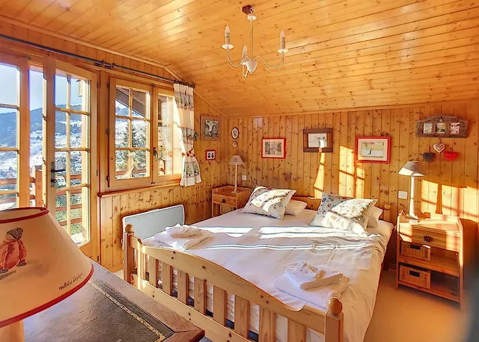 Apartamento Summit Combles