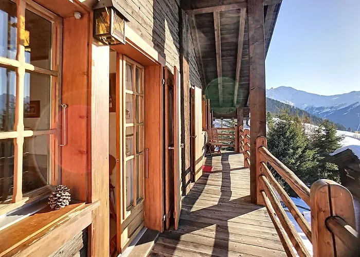 Summit Combles Apartamento