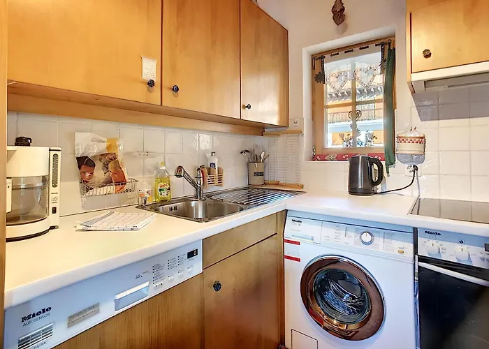 Summit Combles Apartamento Verbier