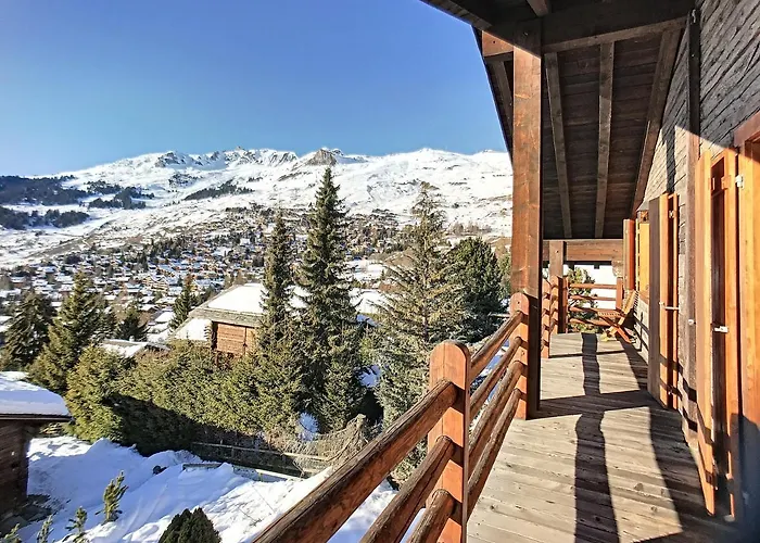 Summit Combles Apartamento