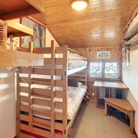 Apartmán Summit Combles