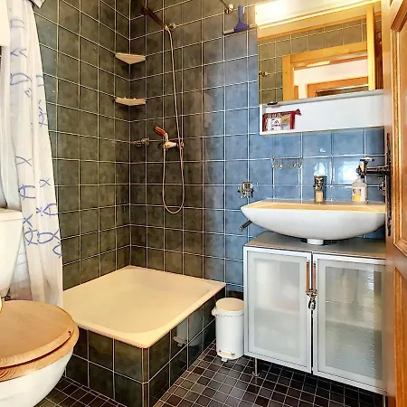 Summit Combles Apartmán