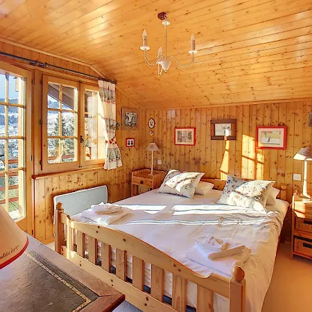 Apartmán Summit Combles