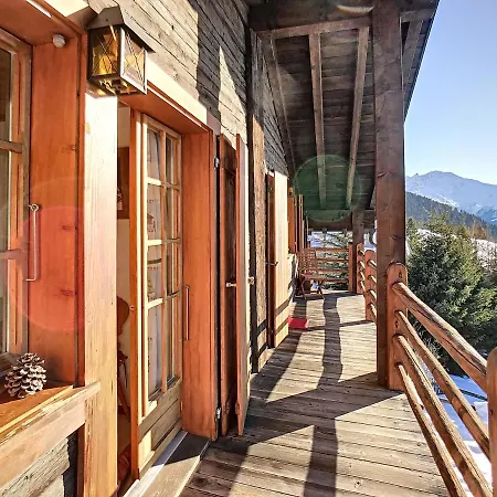 Summit Combles Apartmán